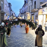 Corteo storico 2013, foto 085