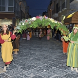 Corteo storico 2013, foto 087