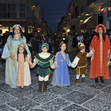 Corteo storico 2013, foto 090