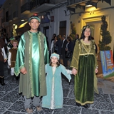Corteo storico 2013, foto 091