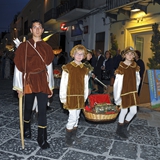 Corteo storico 2013, foto 092
