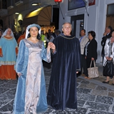 Corteo storico 2013, foto 093