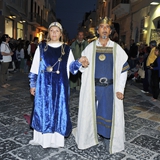 Corteo storico 2013, foto 094