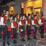 Corteo storico 2013, foto 098