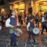 Corteo storico 2013, foto 099