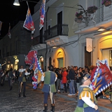 Corteo storico 2013, foto 100