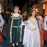 Corteo storico 2013, foto 103