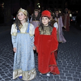 Corteo storico 2013, foto 105