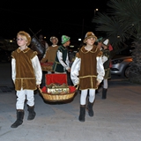 Corteo storico 2013, foto 106