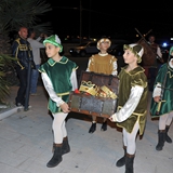 Corteo storico 2013, foto 107