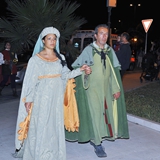 Corteo storico 2013, foto 109