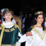 Corteo storico 2013, foto 116