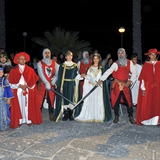 Corteo storico 2013, foto 117