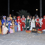 Corteo storico 2013, foto 119