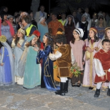 Corteo storico 2013, foto 120