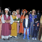 Corteo storico 2013, foto 122