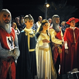 Corteo storico 2013, foto 123