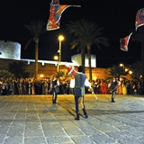 Corteo storico 2013, foto 128