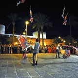 Corteo storico 2013, foto 129