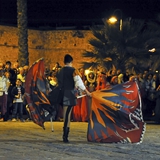 Corteo storico 2013, foto 131