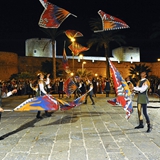 Corteo storico 2013, foto 136