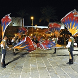 Corteo storico 2013, foto 137