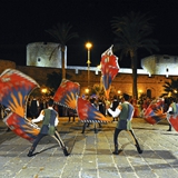 Corteo storico 2013, foto 138