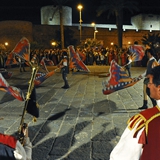 Corteo storico 2013, foto 140
