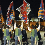 Corteo storico 2013, foto 141