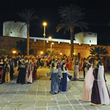 Corteo storico 2013, foto 142