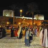 Corteo storico 2013, foto 143