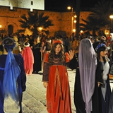 Corteo storico 2013, foto 146