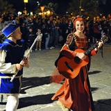 Corteo storico 2013, foto 150