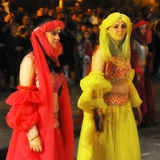 Corteo storico 2013, foto 153