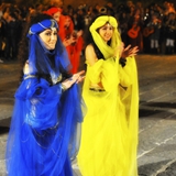 Corteo storico 2013, foto 154