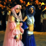 Corteo storico 2013, foto 155