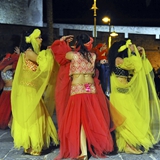Corteo storico 2013, foto 160
