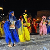 Corteo storico 2013, foto 163