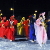Corteo storico 2013, foto 164