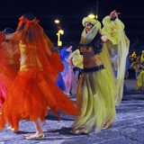 Corteo storico 2013, foto 165