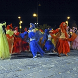 Corteo storico 2013, foto 166