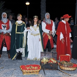 Corteo storico 2013, foto 167