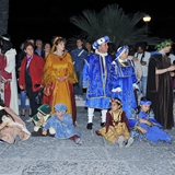 Corteo storico 2013, foto 168