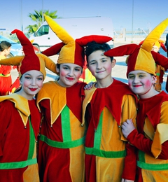 Corteo storico 2015, foto 003