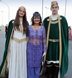 Corteo storico 2015, foto 005