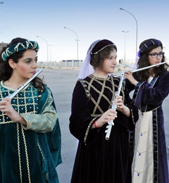 Corteo storico 2015, foto 009