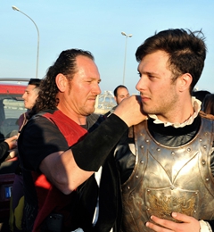 Corteo storico 2015, foto 011