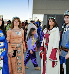 Corteo storico 2015, foto 013