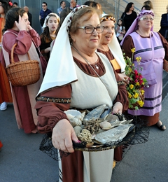 Corteo storico 2015, foto 014