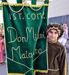 Corteo storico 2015, foto 017